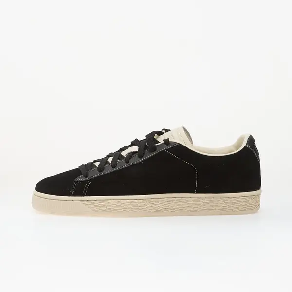 Puma Sneakers Puma Suede Icons Puma Black-Frosted Ivory EUR 47