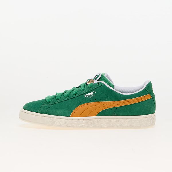 Puma Sneakers Puma Suede Patch Green EUR 42