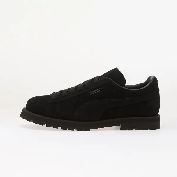Puma Sneakers Puma Suede Vibram Puma Black EUR 41
