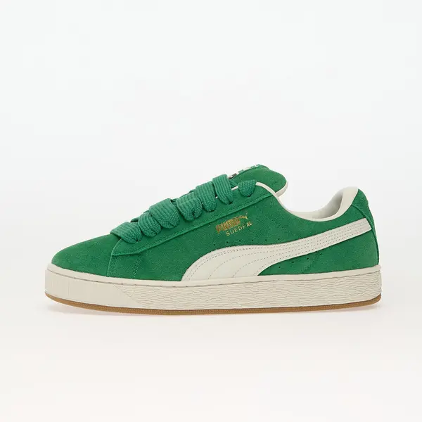 Puma Sneakers Puma Suede XL Archive Green-Vapor Gray EUR 41
