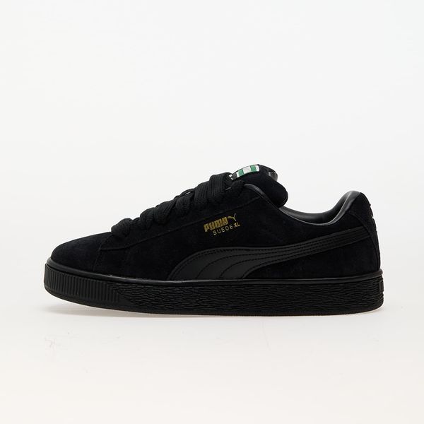 Puma Sneakers Puma Suede XL Black EUR 44