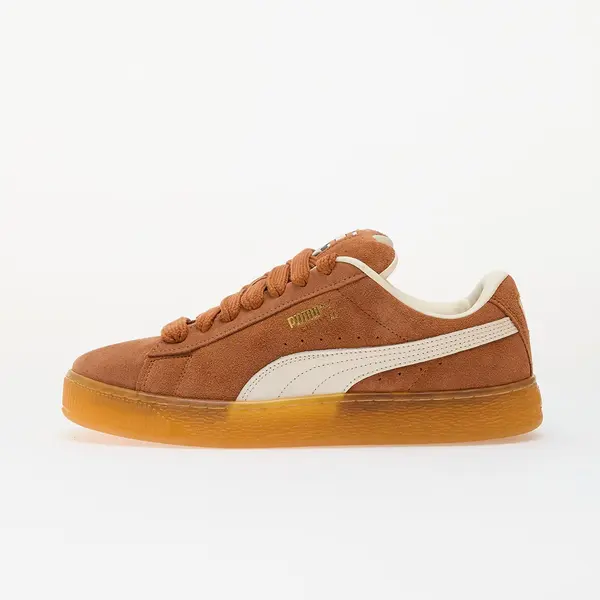 Puma Sneakers Puma Suede XL Brandy-Warm White EUR 36