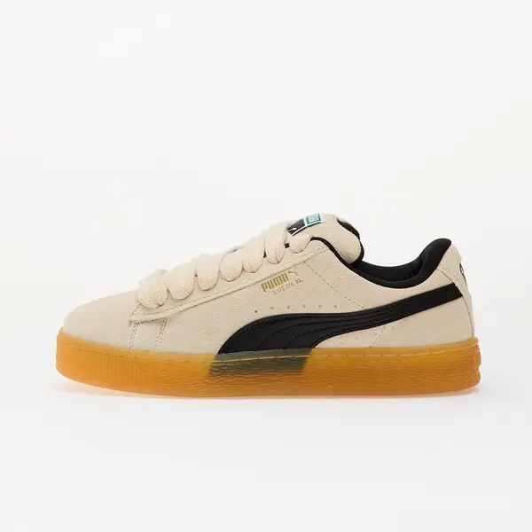 Puma Sneakers Puma Suede XL Dark Risk Alpine Snow-Puma Black EUR 37.5