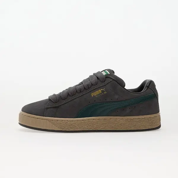 Puma Sneakers Puma Suede XL Dusky Gray-Ice Coffee EUR 44