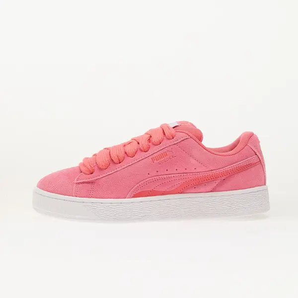 Puma Sneakers Puma Suede XL Sunbathers Wns Magic Rose-Peach Frost EUR 38