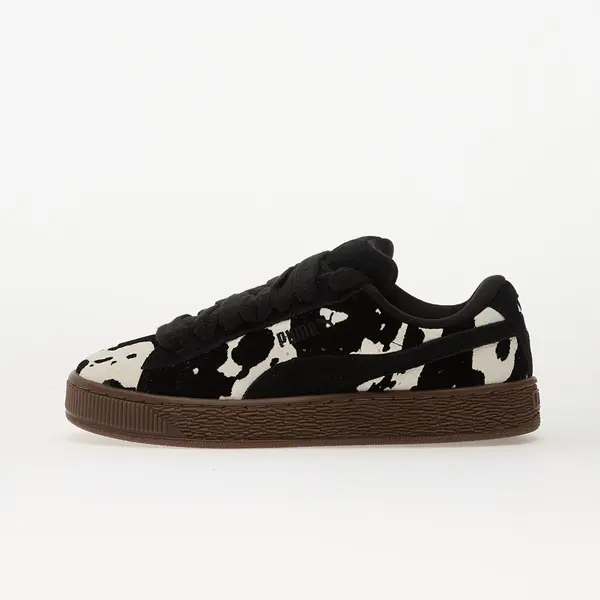 Puma Sneakers Puma Suede XL Velvet Dream Wns Puma Black-Warm White EUR 37