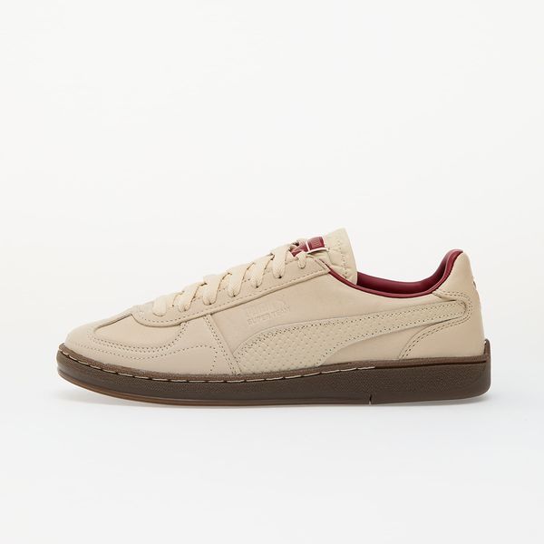 Puma Sneakers Puma Super Team Palais Artisan Alpine Snow-Frosted Ivory EUR 36