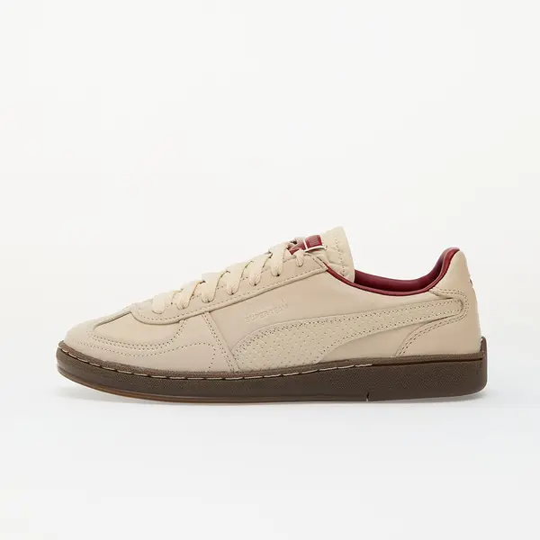 Puma Sneakers Puma Super Team Palais Artisan Alpine Snow-Frosted Ivory EUR 37.5