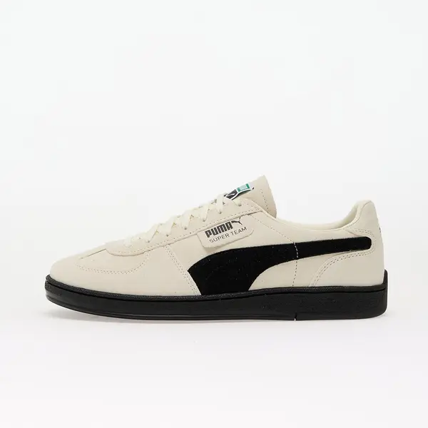 Puma Sneakers Puma Super Team Warm White-Puma Black EUR 42.5