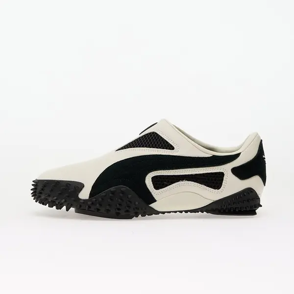 Puma Sneakers Puma Ur Mostro Warm White-Puma Black EUR 42