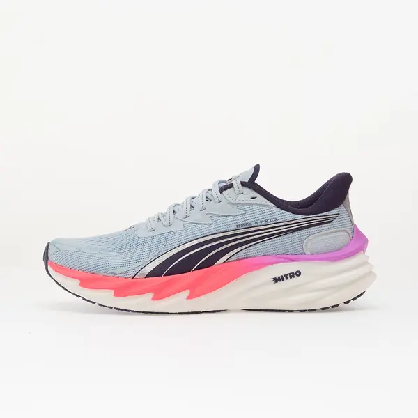 Puma Sneakers Puma Velocity NITRO 4 PUMA X Wns Lucite/ Pure Pink/ Deep Plum EUR 40.5