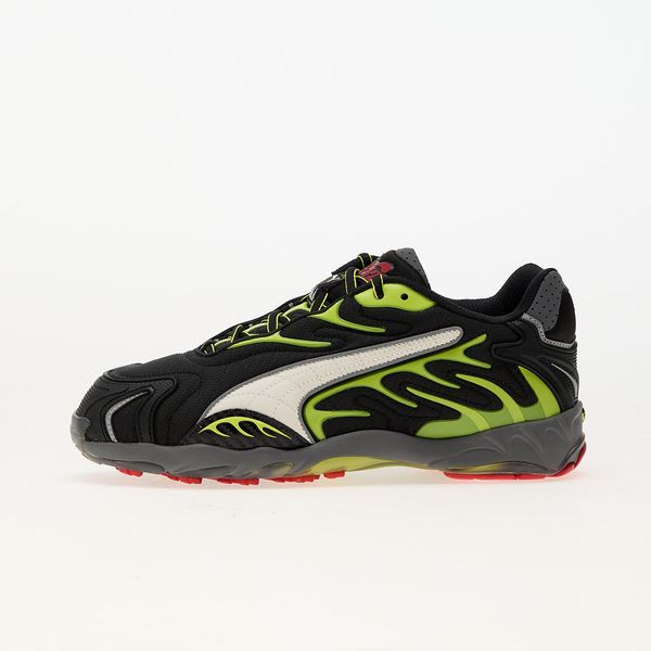 Puma Sneakers Puma x A$AP ROCKY Inhale Mesh Puma Black EUR 44