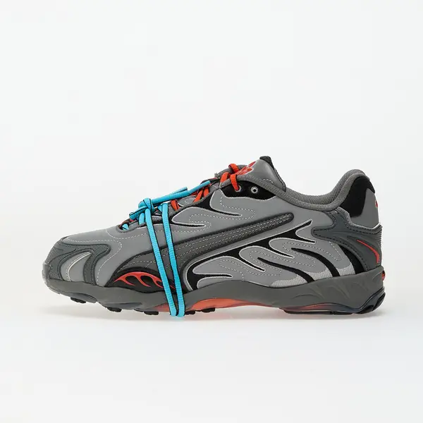 Puma Sneakers Puma x A$AP ROCKY Inhale Reflective Team Silver-Flat MediumGray EUR 37