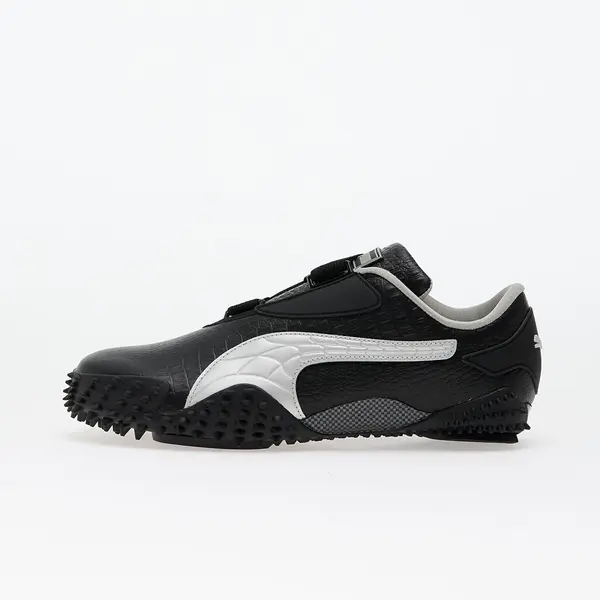 Puma Sneakers Puma x A$AP Rocky Mostro Og Puma Black-Puma Silver EUR 37.5