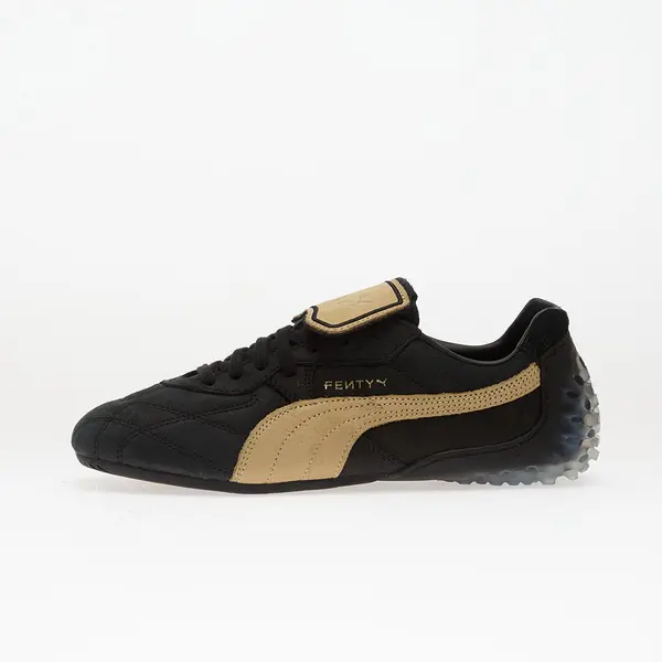 Puma Sneakers Puma x Fenty Avanti Ls Bts Puma Black-Prairie Tan EUR 37