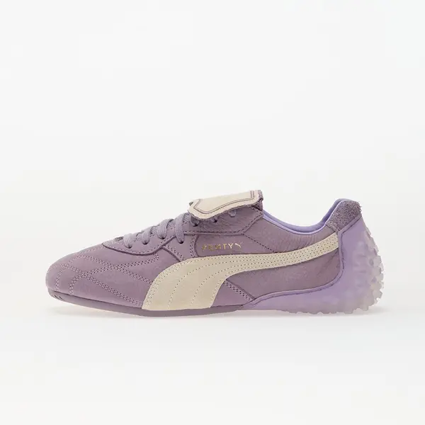 Puma Sneakers Puma x Fenty Avanti Ls Pale Plum-Alpine Snow EUR 36