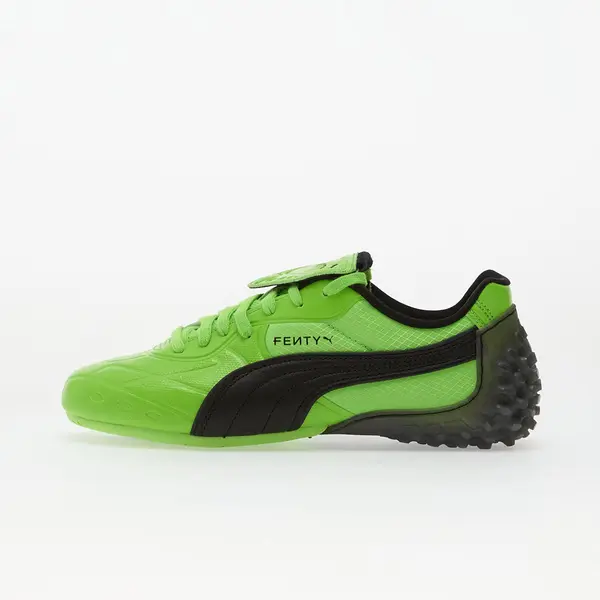 Puma Sneakers Puma x FENTY AVANTI LS-X Pitch Green-Puma Black EUR 38.5