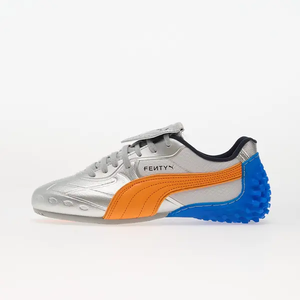 Puma Sneakers Puma x FENTY AVANTI LS-X Puma Silver-Rickie Orange EUR 37