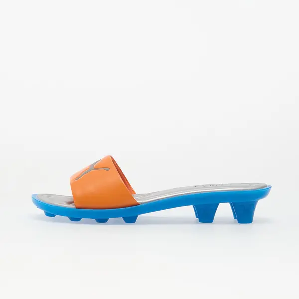 Puma Sneakers Puma x Fenty Slide Chic Rickie Orange-Racing Blue EUR 37.5
