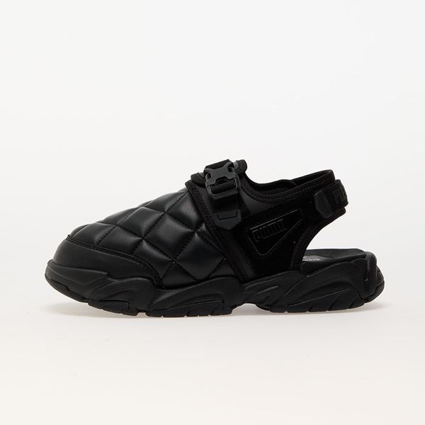 Puma Sneakers Puma x Pleasures Ts-01 Quilt S Black EUR 38
