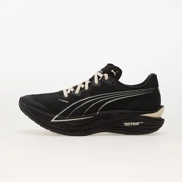 Puma Sneakers Puma x REPRESENT Deviate Nitro Elite 3 Wns Puma Black-Alpine Snow EUR 39