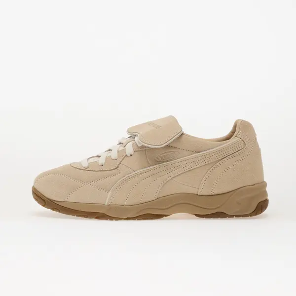 Puma Sneakers Puma x REPRESENT King Indoor Light Sand-Frosted Ivory EUR 44.5
