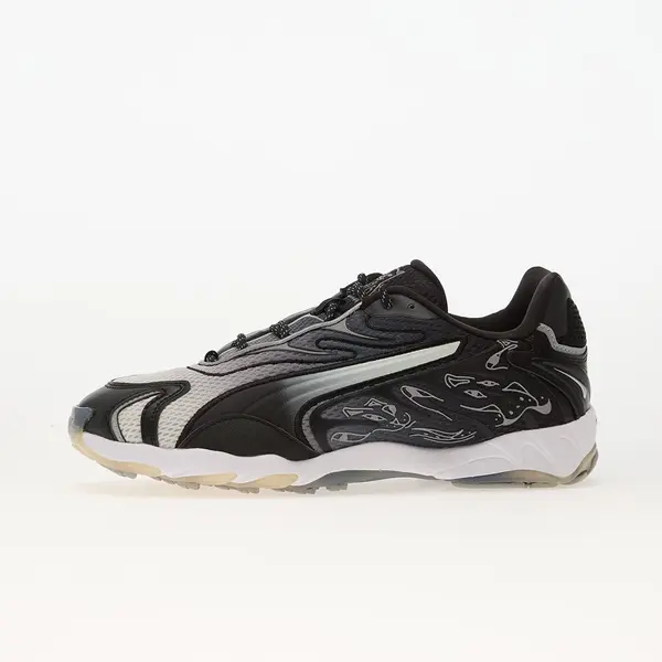 Puma Sneakers Puma x RIPNDIP Inhale Puma Black-Puma Silver EUR 42.5