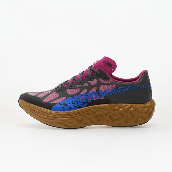 Puma Sneakers Puma x Salehe Bembury Velum Nitro Magenta Gleam-Dusky Gray EUR 45