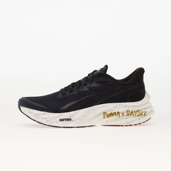 Puma Sneakers Puma x Saysky Velocity NITRO 4 Wns Dusky Gray-Team EUR 38