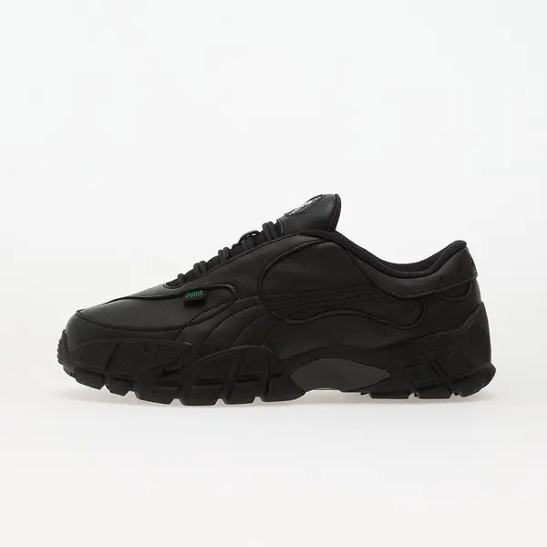Puma Sneakers Puma x SKEPTA Skope BTS L Puma Black EUR 44.5