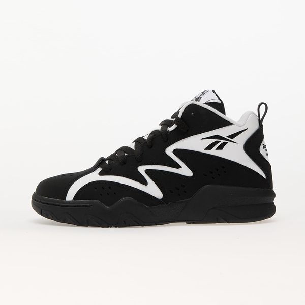 Reebok Sneakers Reebok Atr Mid Core Black/ Ftw White/ Core Black EUR 45