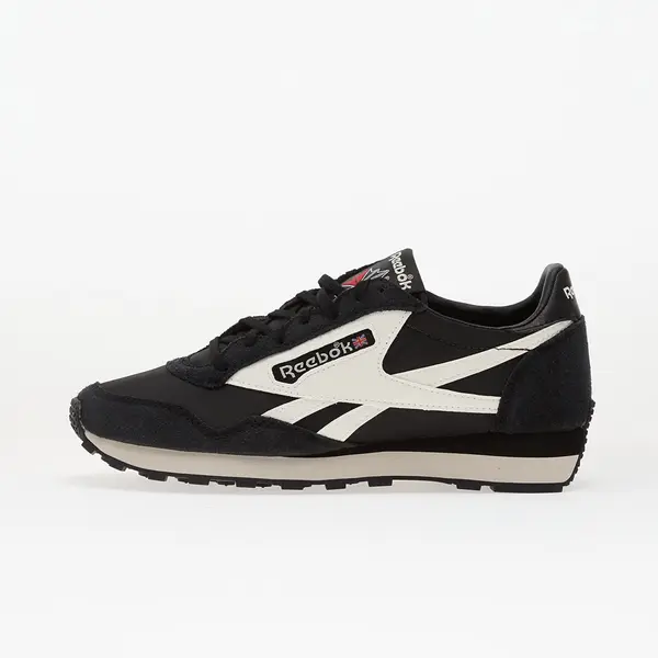 Reebok Sneakers Reebok Aztec Ii Black/ Washed Black/ Chalk EUR 38.5