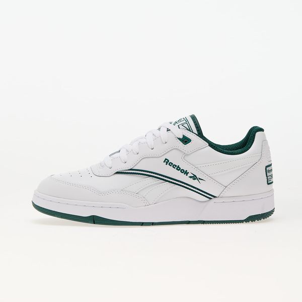 Reebok Sneakers Reebok Bb 4000 II White/ Collegiate Green EUR 45.5