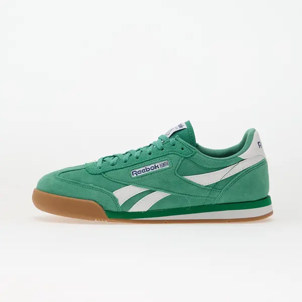 Reebok Sneakers Reebok Campio Xt Upgradegreen/ Twilightblue/ Gum EUR 42.5