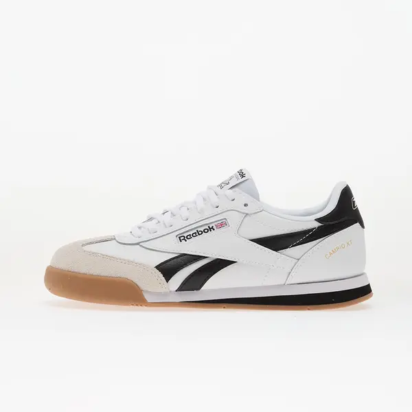 Reebok Sneakers Reebok Campio Xt White/ Black/ Barely Grey/ Gum EUR 36.5