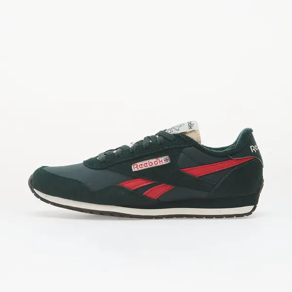 Reebok Sneakers Reebok Classic Az Forest Green/ Forest Green/ Vector Red EUR 40.5