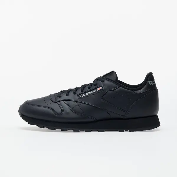 Reebok Sneakers Reebok Classic Leather Black EUR 36.5