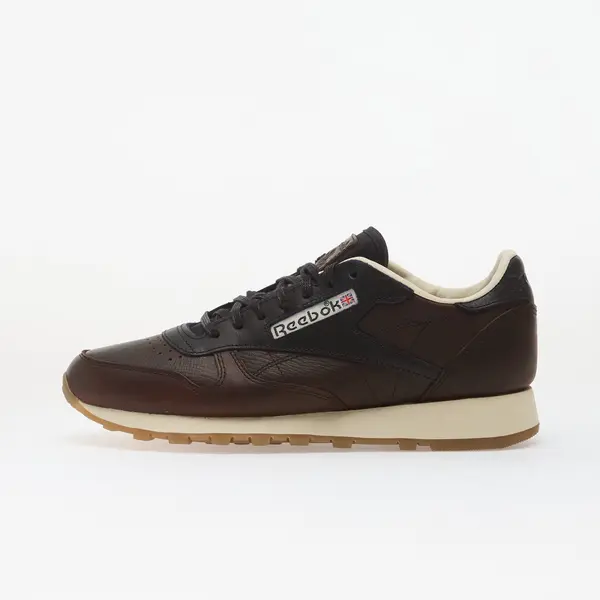Reebok Sneakers Reebok Classic Leather Cf Stead Dark Snuff/ Military Navy/ Alabaster EUR 45