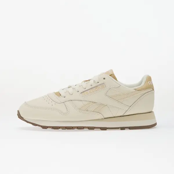 Reebok Sneakers Reebok Classic Leather Chalk/ Alabaster/ Simple Beige EUR 44.5