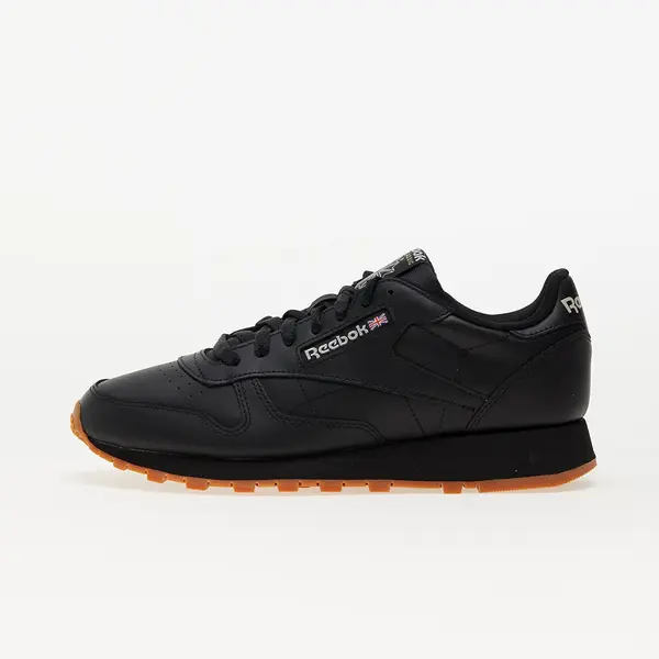Reebok Sneakers Reebok Classic Leather Core Black/ Pure Grey 5/ Gum EUR 36
