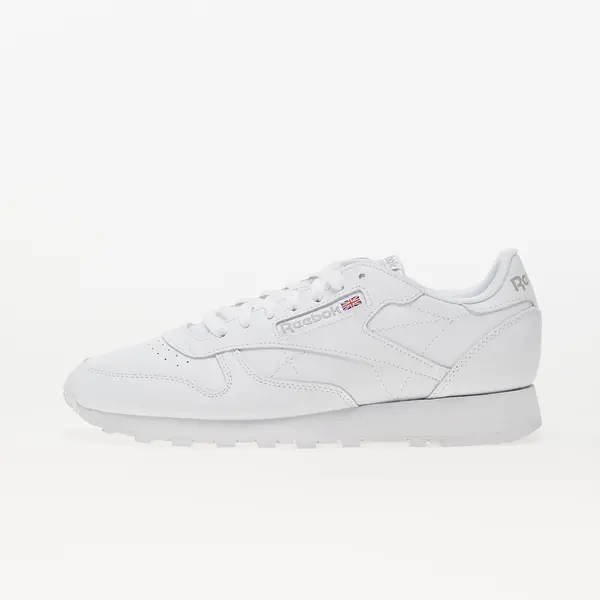Reebok Sneakers Reebok Classic Leather Ftw White/ Ftw White/ Pure Grey 3 EUR 38.5