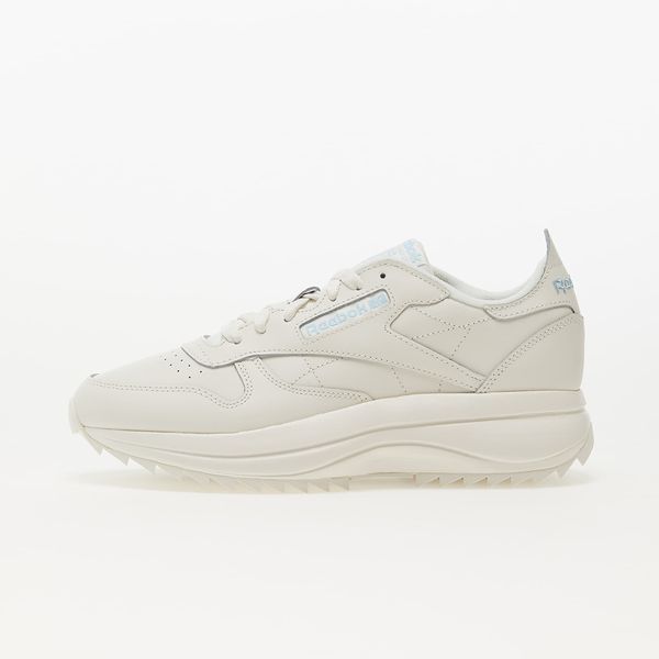Reebok Sneakers Reebok Classic Leather SP Extra Chalk/ Blue Peak/ Chalk EUR 38.5
