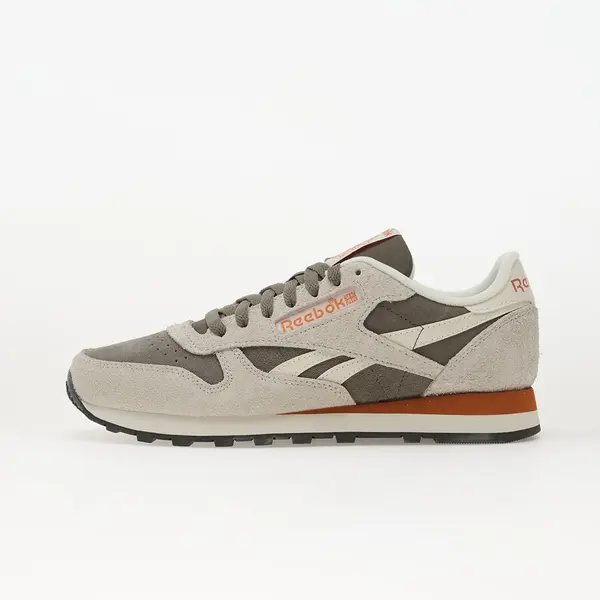 Reebok Sneakers Reebok Classic Leather Still Grey/ Soft Grey/ Chalk EUR 44