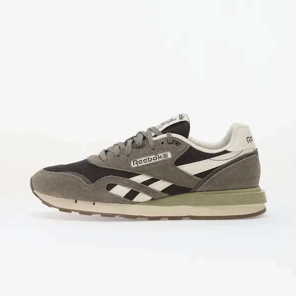 Reebok Sneakers Reebok Classic Nylon 89 Black/ Still Grey/ Chalk EUR 42.5
