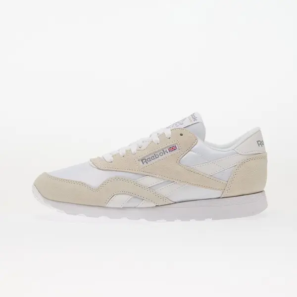 Reebok Sneakers Reebok Classic Nylon Ftw White/ Ftw White/ Ftw White EUR 36.5