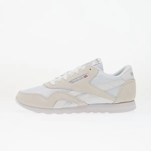 Reebok Sneakers Reebok Classic Nylon Ftw White/ Ftw White/ Ftw White EUR 39