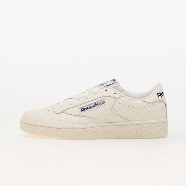 Reebok Sneakers Reebok Club C 85 Chalk/ Chalk/ Classic Cobalt EUR 36