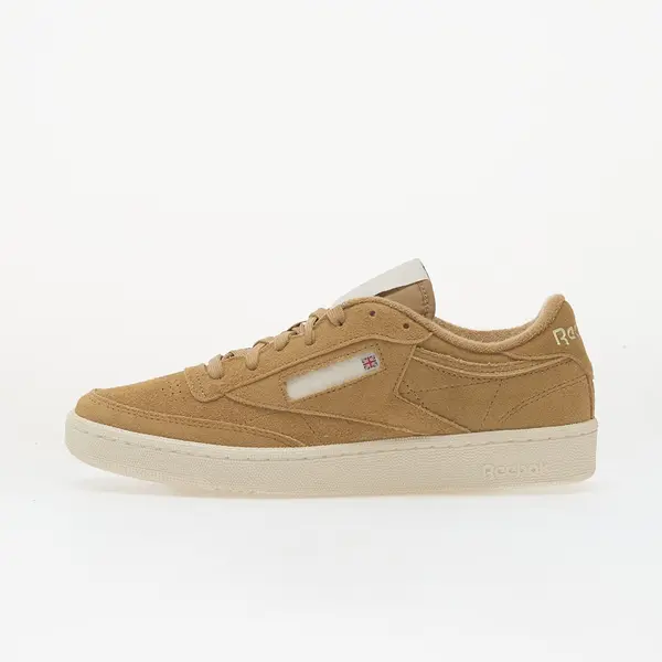 Reebok Sneakers Reebok Club C 85 Chalk/ Ginger Root/ Alabaster EUR 37.5