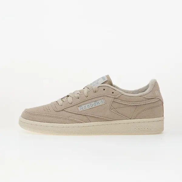 Reebok Sneakers Reebok Club C 85 Chalk/ Mineral Grey/ Still Grey EUR 38