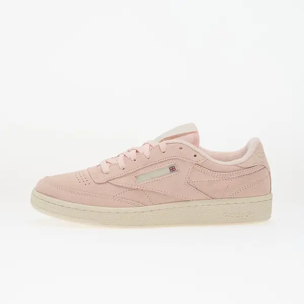 Reebok Sneakers Reebok Club C 85 Chalk/ Pure Pink/ Alabaster EUR 38